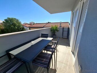 DADOT ponúka na predaj Apartmán na ostrove Vir, novostavba, 