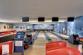 Exkluzívne Vám ponúkam na predaj zabehnutý BOWLING so svojim