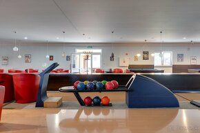 Exkluzívne Vám ponúkam na predaj zabehnutý BOWLING so svojim