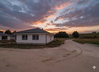 ASGARD home reality ponúka na predaj novostavbu 4-izbového r
