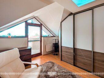 ASGARD home reality exkluzívne ponúka na prenájom kompletne 