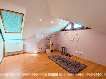 ASGARD home reality exkluzívne ponúka na prenájom kompletne 