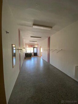 Ponúkame na prenájom nebytové priestory o výmere 75,5 m² v o