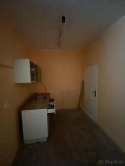 Ponúkame na prenájom nebytové priestory o výmere 75,5 m² v o