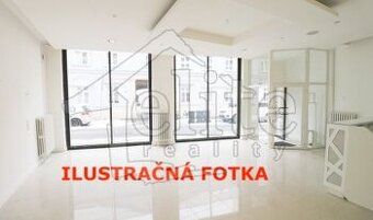 Ponúkame na predaj obchodný objekt nachádzajúci sa na adrese