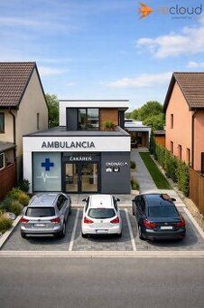 Realitná spoločnosť Time4dreams Vám ponúka exkluzívne NA PRE