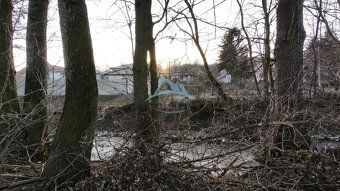 Ponúkame na predaj oplotený pozemok o rozlohe 4075 m2 priamo