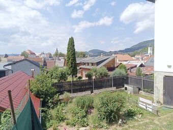 RODINNÝ DOM - VYNIKAJÚCA INVESTÍCIA MINÚTU OD CENTRA MESTA B