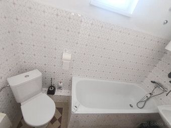 JEDINEČNÁ PONUKA - INVESTÍCIA, BÝVANIE, AIRBNB, PRÍPADNE DVA