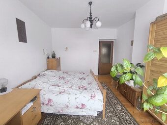 JEDINEČNÁ PONUKA - INVESTÍCIA, BÝVANIE, AIRBNB, PRÍPADNE DVA