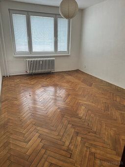 Predám 2 izbový slnečný byt na Sídlisku Rimava, Rimavská Sob