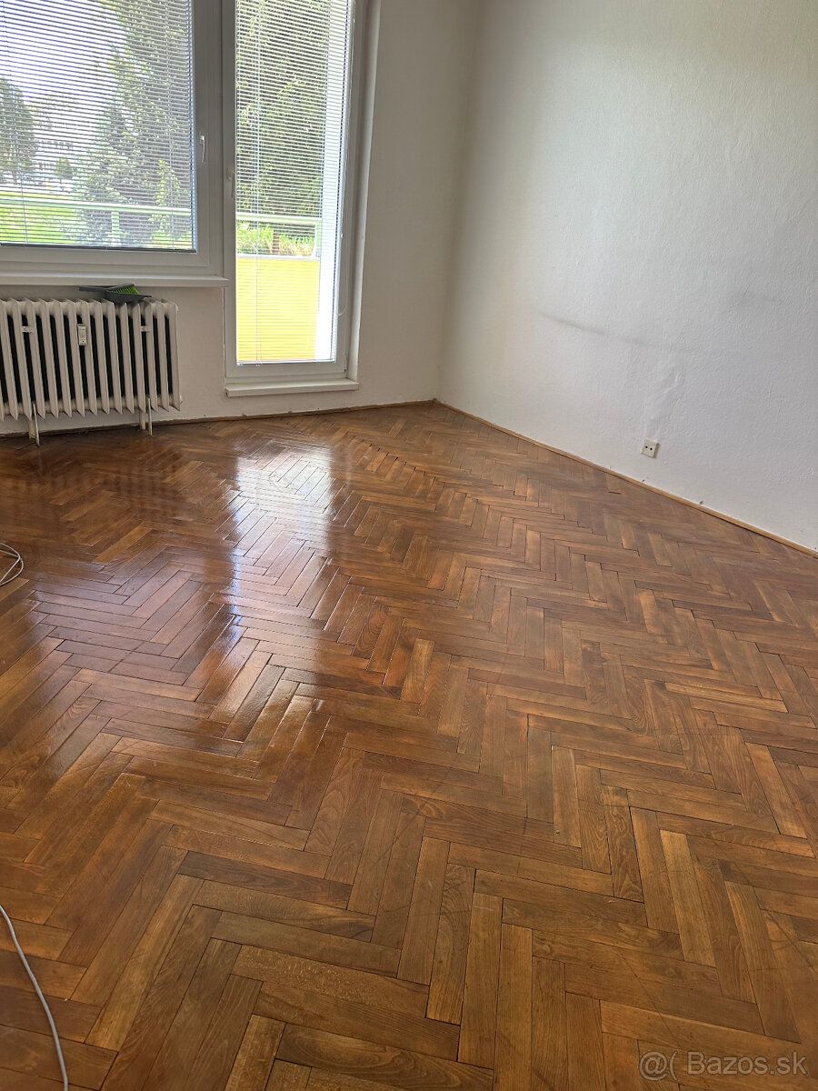 Predám 2 izbový slnečný byt na Sídlisku Rimava, Rimavská Sob
