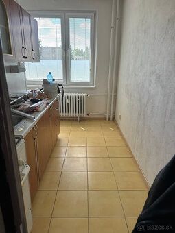 Predám 2 izbový slnečný byt na Sídlisku Rimava, Rimavská Sob