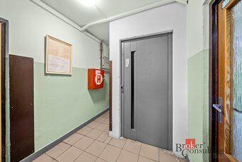 Hľadáte byt, ktorý ponúkne dostatok priestoru pre život, pok