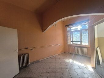 VÝHODNÁ INVESTÍCIA: ZAUJÍMAVÁ NEHNUTEĽNOSŤ VHODNÁ NA MNOHO V