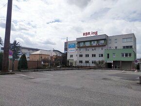 Ponúkame na prenájom parkovacie miesta, lokalita Dolné Rudin