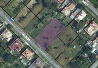 SOCHA REALITY s.r.o. vám exkluzívne ponúka na predaj slnečný