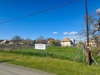SOCHA REALITY s.r.o. vám exkluzívne ponúka na predaj slnečný