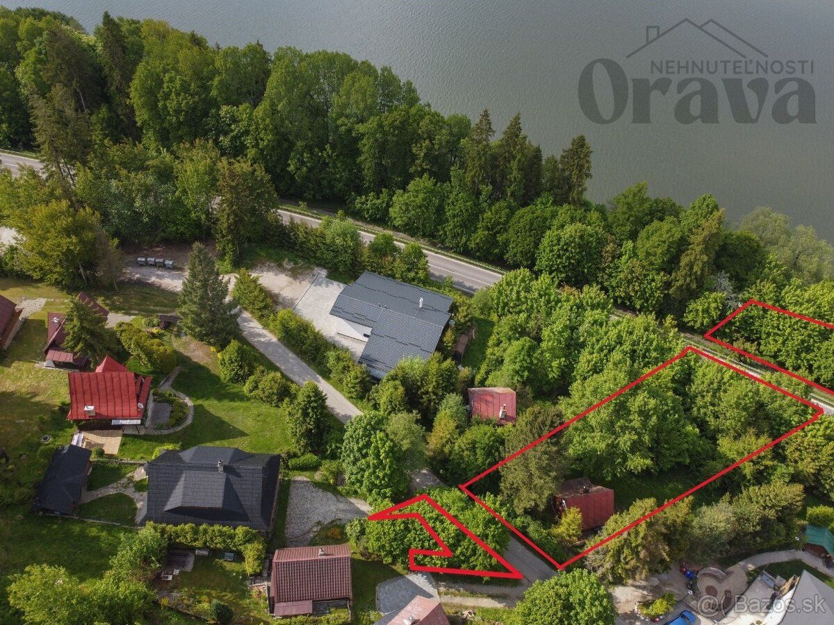 Ponúkame na predaj pozemok o výmere 994 m², situovaný v tich