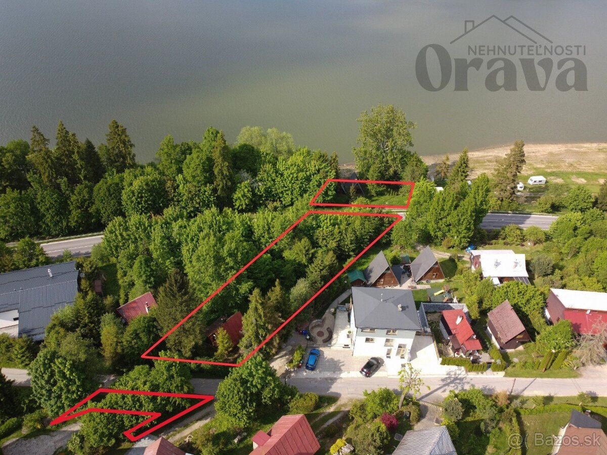 Ponúkame na predaj pozemok o výmere 994 m², situovaný v tich