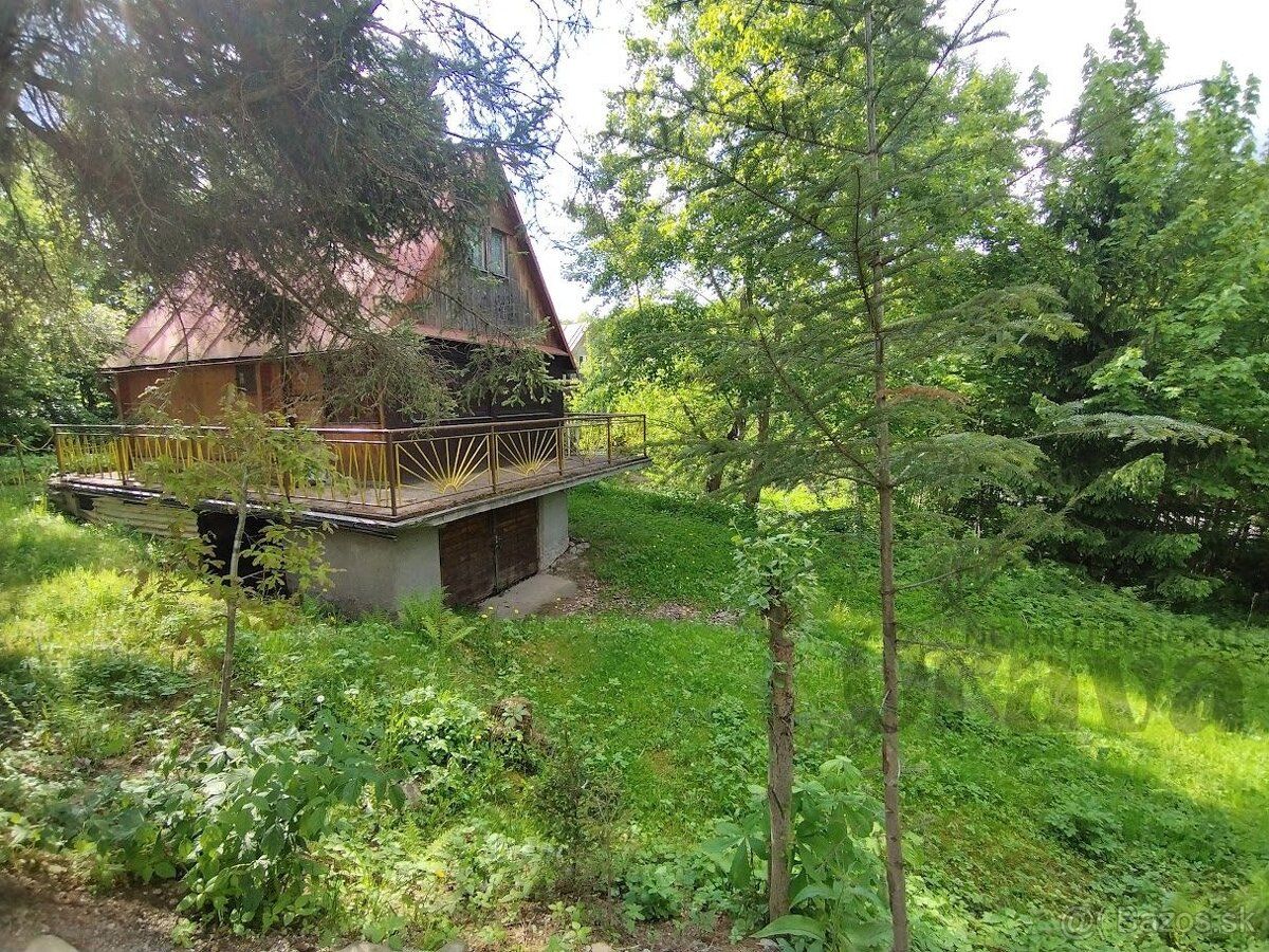Ponúkame na predaj pozemok o výmere 994 m², situovaný v tich
