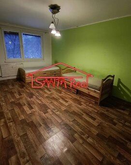 Realitná kancelária SANTA Real, s.r.o. Vám ponúka na predaj 