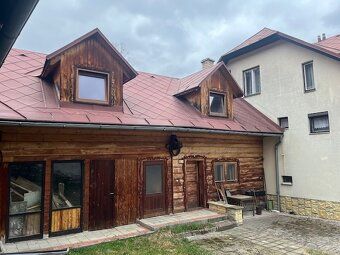 Vo výhradom zastúpení klienta Vám ponúkame na predaj priestr
