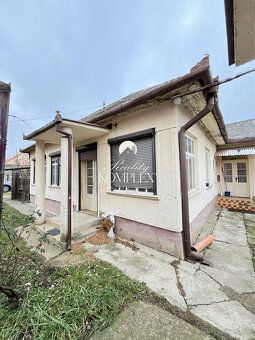 Typ: Rodinný dom Obec: Strekov
Reality KOMPLEX s.r.o., Vám p