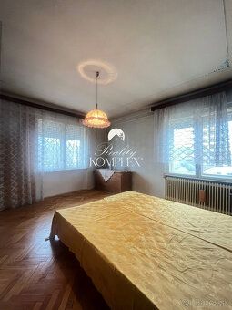 Typ: Rodinný dom Ulica: Svodín Obec: Svodín
Reality KOMPLEX 