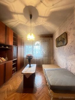 Typ: Rodinný dom Ulica: Svodín Obec: Svodín
Reality KOMPLEX 