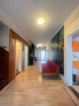 Typ: Rodinný dom Ulica: Svodín Obec: Svodín
Reality KOMPLEX 