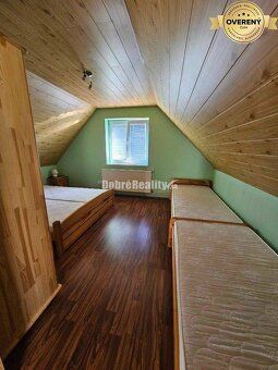 I'm happy to introduce my new offer, a fairy tale house
