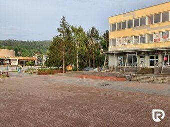 RADO Reality ponúka na prenájom obchodný priestor pred admin