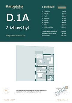 ONLY WITH US! RADO Reality offers for sale an exceptional 3-room apartment