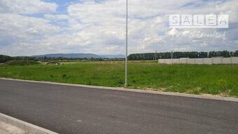 RADO Reality Vám ponúka na predaj súbor pozemkov v celkovej 