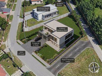 Pozemok v obci Pohranice 863 m²
Ponúkam na predaj atraktívny