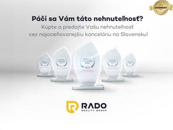 RadoReality Vám ponúka na predaj obchodný priestor nachádzaj