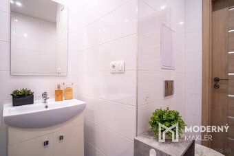 Typ: 2-izbový byt Ulica: Záhorácka Obec: Malacky
Moderný mak
