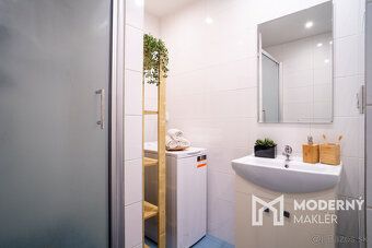 Typ: 2-izbový byt Ulica: Záhorácka Obec: Malacky
Moderný mak