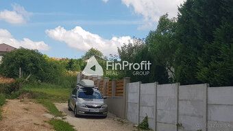 Type: Land for family houses Village: Lehota near Nitra - in Lehota I sell a building plot of…