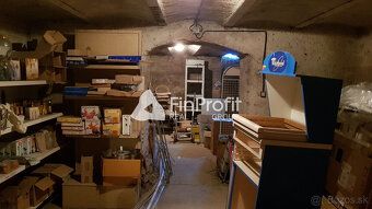 Typ: Obchodné priestory Ulica: Centrum Obec: Nitra
Ponúkame 