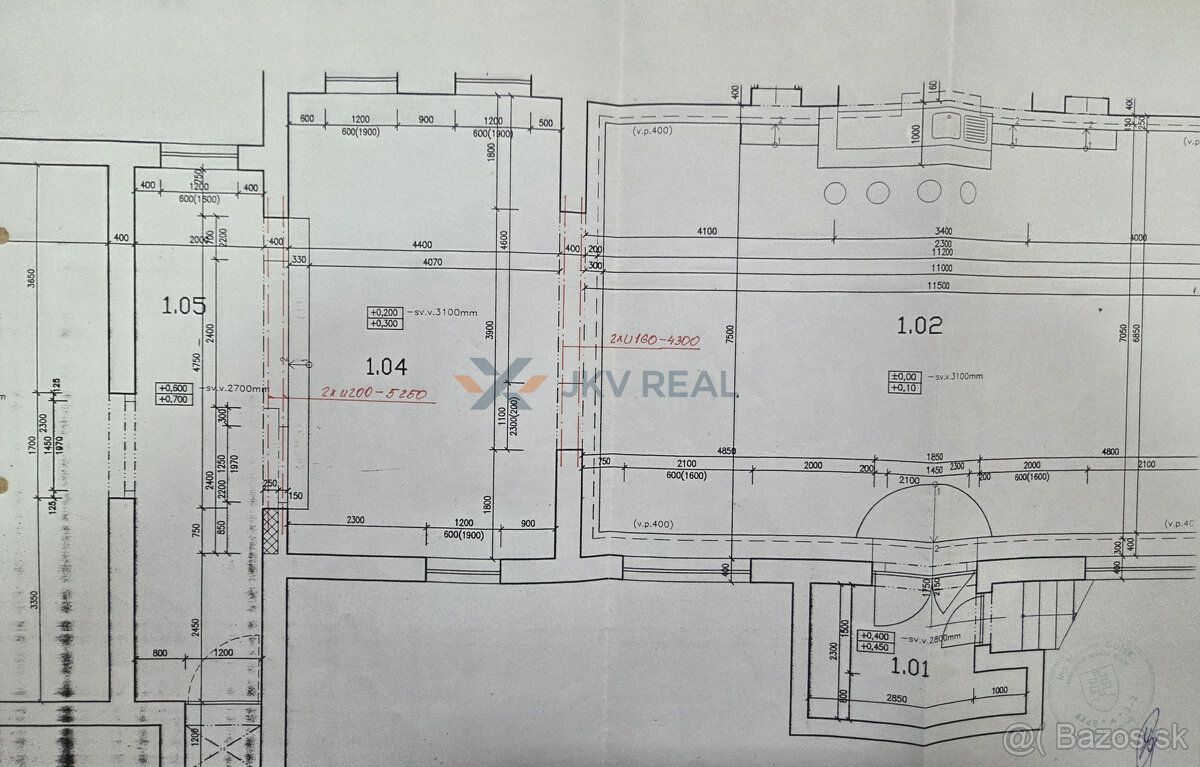 Multifunkčný komerčný areál 4 348 m² v Bardejove – Výnimočný