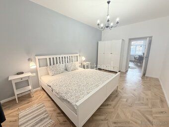 Po komplet rekonštrukcii , moderne zariadený byt 57m2 v BA I