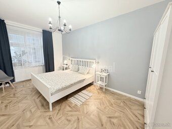 Po komplet rekonštrukcii , moderne zariadený byt 57m2 v BA I