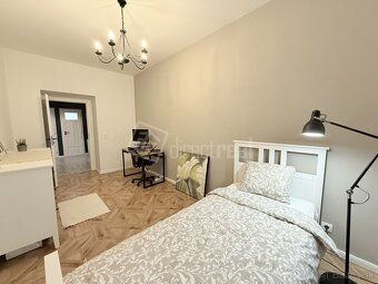 Po komplet rekonštrukcii , moderne zariadený byt 57m2 v BA I