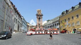Typ: Gastro priestory Ulica: Štiavnická Obec: Banská Štiavni
