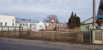 Typ: Pozemky - komerčné Ulica: Novozámocká Obec: Nitra
Ponúk