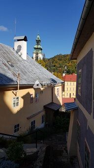 Typ: Pozemky - pre rodinné domy Ulica: Nad Štiavnicou Obec: 