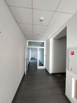 Prenajme administratívne priestory v Bratislave II. na Techn