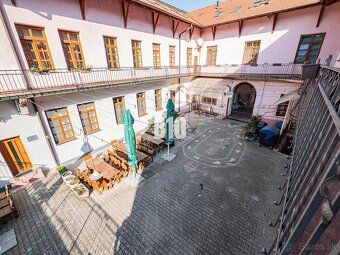 B10 Vám ponúka na predaj Iný prevádzkový objekt . Jedná sa o
